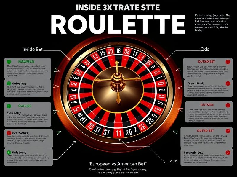 Discover expert strategies and authoritative insights to make money at online casinos. Learn how to play smart, manage bonuses, and increase your odds of winning with data-backed guides.